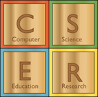 Logo of the CSER Group at University of Adelaide