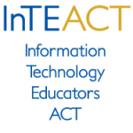 InTEACT Logo Square