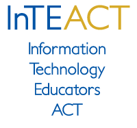 InTEACT Logo Square