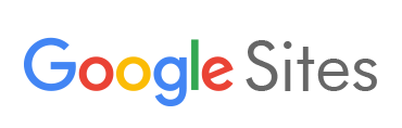Google Sites Logo