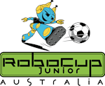 RoboCup Junior Logo