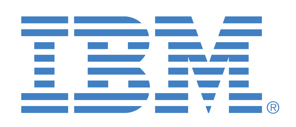 IBM Logo