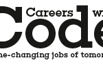 Careers with Code Logo