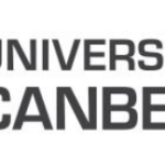 University of Canberra Logo