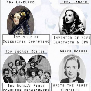Women Programmers