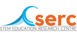 SERC Logo