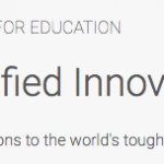 Become a Google Certified Innovator