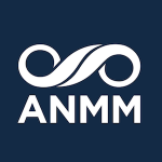Logo for the Australian National Maritime Museum