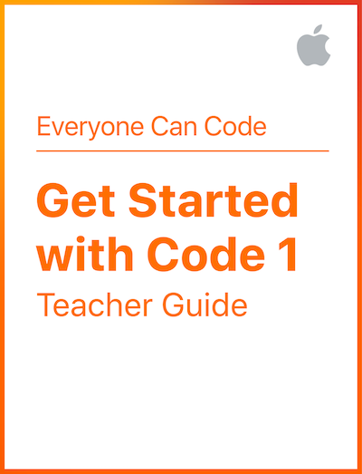 Get Started with Code 1 - InTEACT