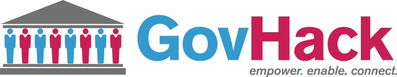 GovHack Logo