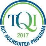 TQI Accredited