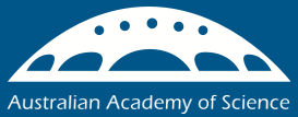 Academy of Science Logo