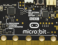 Micro:bit