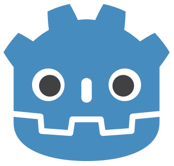 Godot engine logo