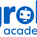 Grok Academy logo